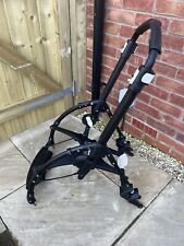 Bugaboo bee black for sale  CHESTERFIELD