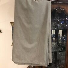 Penney window voile for sale  Johnston