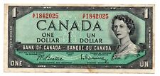 Canada rara banconota usato  Vittorio Veneto