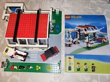 Lego city 6397 gebraucht kaufen  Regensburg