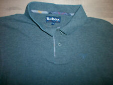 Barbour longsleeve xxl gebraucht kaufen  Essen