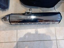 Bmw r1150r exhaust for sale  BRAINTREE