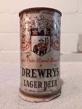 Drewrys lager beer for sale  Wausau