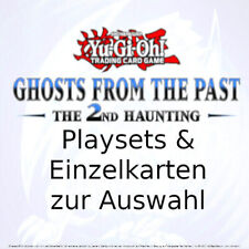 Ghosts from the gebraucht kaufen  Schönefeld