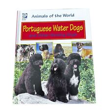 Cães de água portugueses e outros cães de trabalho, livro mundial Animais do mundo HC comprar usado  Enviando para Brazil