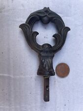 Bell pull cast for sale  COLNE