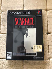 scarface ps2 usato  Grumello Del Monte