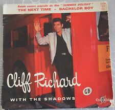 French cliff richard d'occasion  Chatou