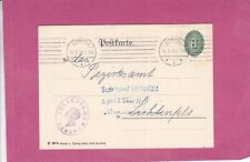 Coburg stadtpolizei postkarte gebraucht kaufen  Memmelsdorf