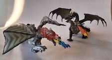 Figurines dragon papo d'occasion  Grenoble-