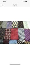 designer neckties for sale  Rosedale