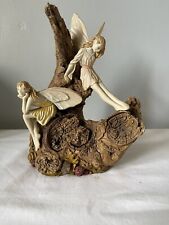 jenny oliver faeries for sale  CAMPBELTOWN