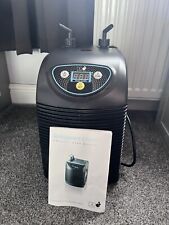 Aquarium water chiller for sale  ST. HELENS