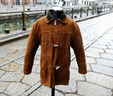 Cappotto pelle montone usato  Milano