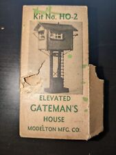 Modelton kit elevated for sale  Norristown