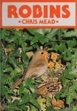 Robins chris mead for sale  UK