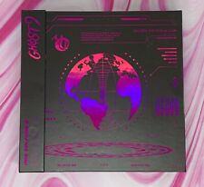 CD Mini Álbum GHOST9 [Pré Episódio 2: W.ALL] 2º, usado comprar usado  Enviando para Brazil