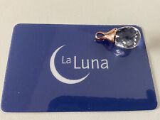 Luna kettenanhänger hse24 gebraucht kaufen  Saarlouis