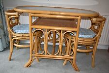 Bistro table two for sale  HARROGATE