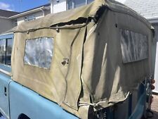 Land rover series for sale  NEWQUAY