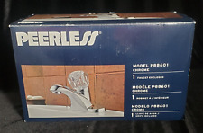 Peerless model p88601 for sale  Spokane