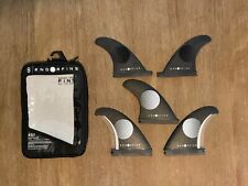 Endorfins surfboard fins for sale  Shipping to Ireland