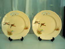 Pair alfred meakin for sale  HEREFORD