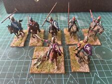 Mounted norman invaders for sale  DERBY