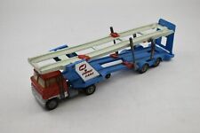 Corgi Major Toys Transport Trailer and Truck Made in Great Britain for sale  Shipping to South Africa