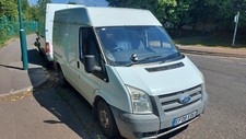 2008 swb ford transit for sale 2008 swb ford transit for sale MITCHAM