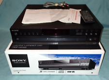 Sony cdp ce500 for sale  Mills River
