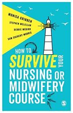 Survive nursing midwifery for sale  UK