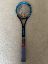 Functional tennis saber for sale  Venice