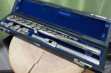 Muramatsu flute 120 for sale  Shipping to Ireland