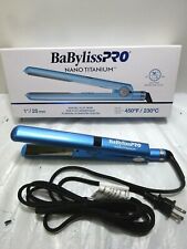 Babylisspro nano titanium for sale  Pompano Beach