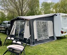 isabella magnum porch awning for sale  BASINGSTOKE