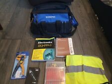 Electricians tool kit for sale  BILSTON