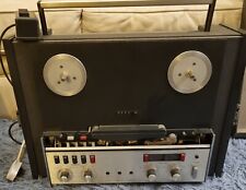 Vintage revox a77 for sale  DINAS POWYS