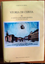 Libro storia cervia usato  Ravenna