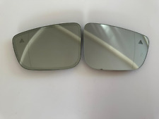 BMW 3 G20 4 G22 OEM Left Right Mirror glass SET Heating Dimming Blind Spot Zone, used for sale  Shipping to South Africa