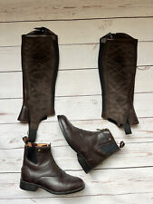 250 auth ariat for sale  LONDON