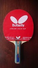 Butterfly Table Tennis Bat Timo Boll ST for sale  Shipping to South Africa