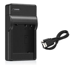 Battery charger sony for sale  Shipping to Ireland