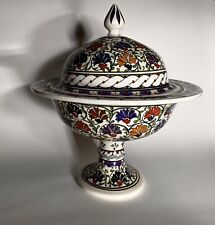 Turkish hand crafted for sale  BAMPTON