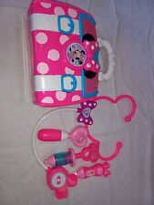 Minnie mouse doctor for sale  Greensboro