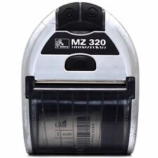 Zebra mz320 stampante usato  Arezzo