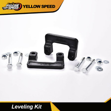 Leveling kit mount for sale  USA