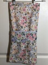 Laura ashley drapes for sale  Exeter