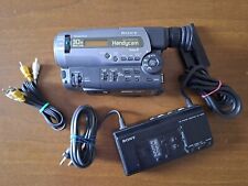 dcr hc14e sony usato  Asti