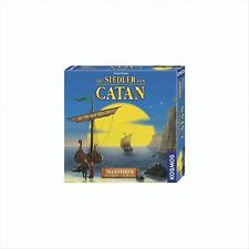 Catan seefahrer 4 gebraucht kaufen  Bremen